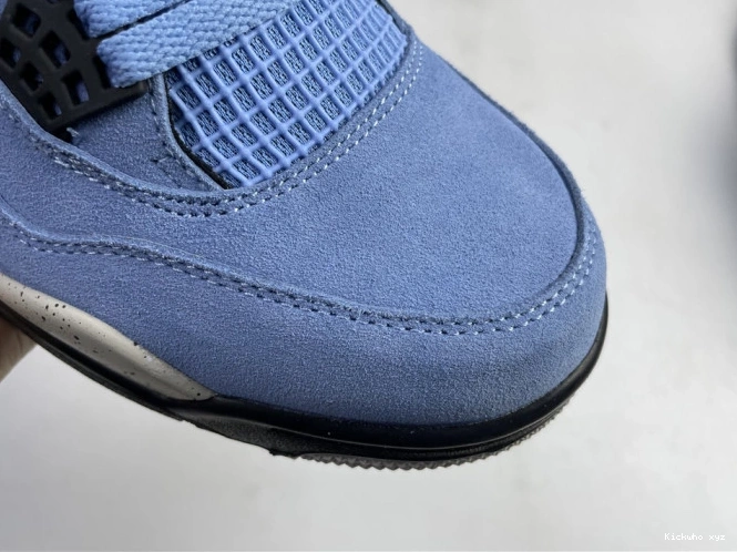 University Blue CT8527-400 AIR 4 JORDAN 0602
